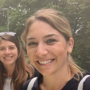 Meet your Posher, Amanda